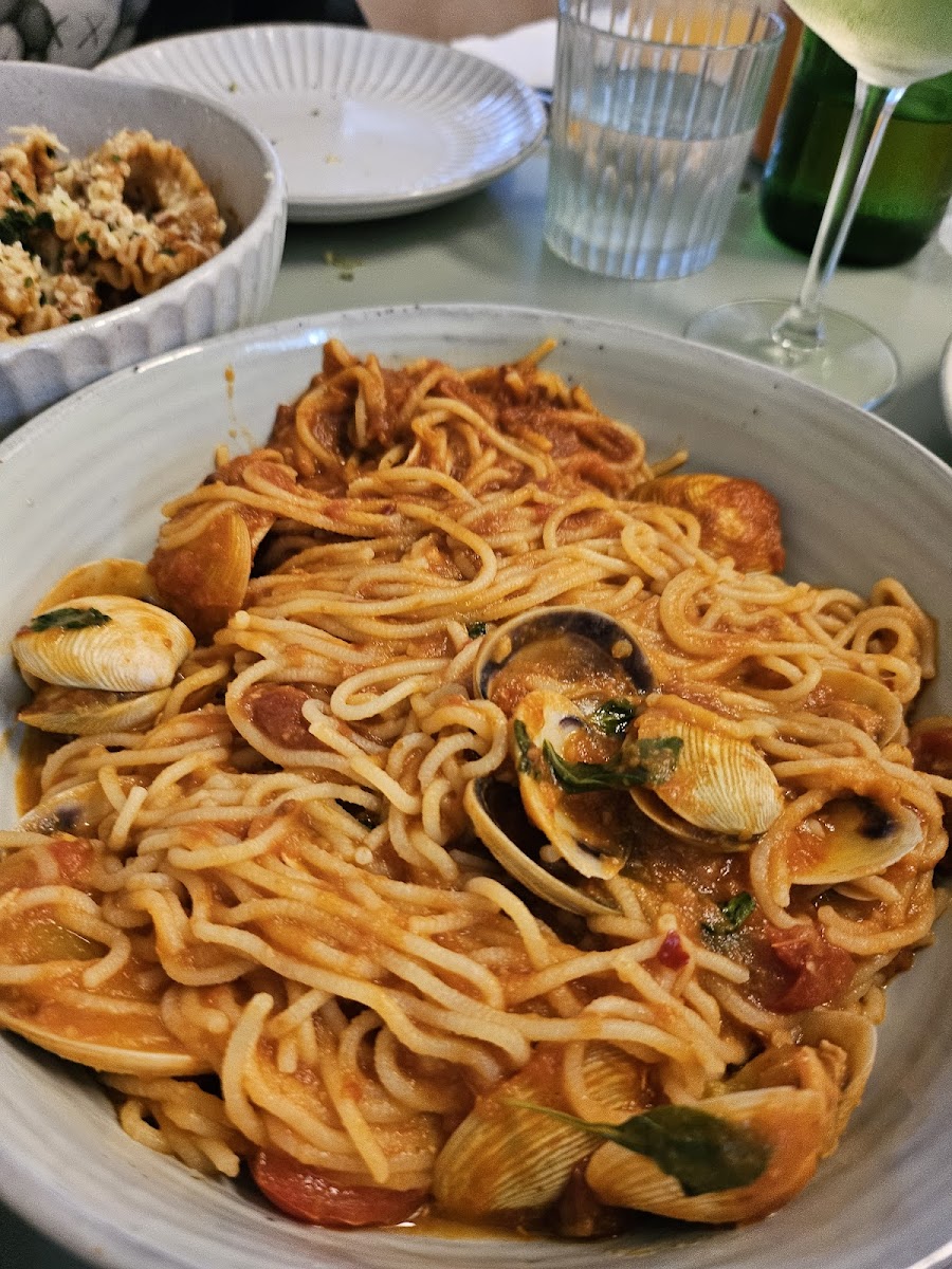 Spaghetti Head Photo 10