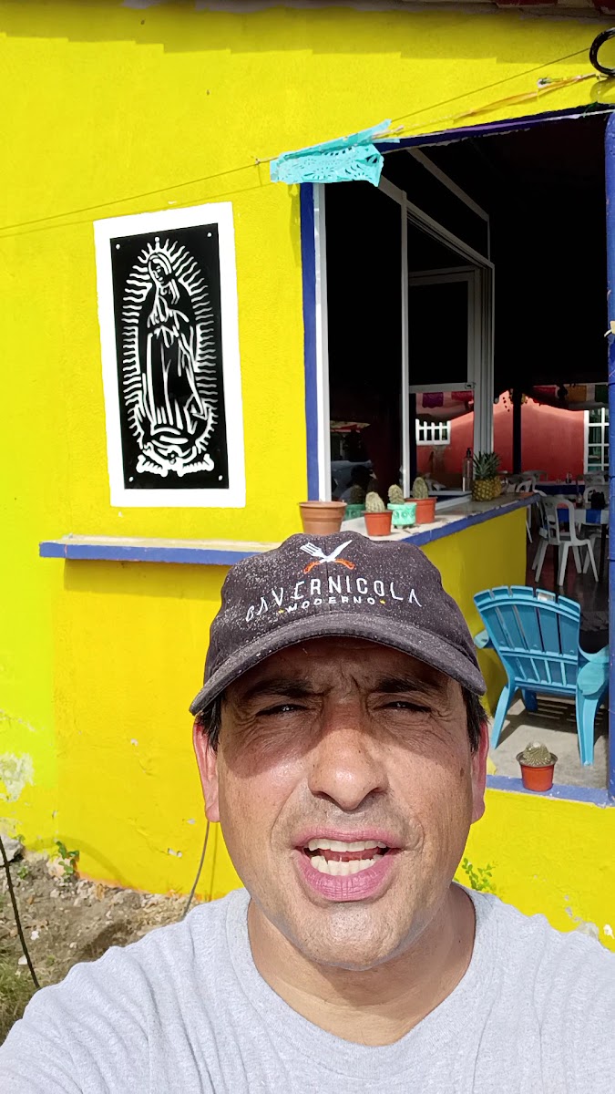 Palapade Mariscos Buena Vida Photo 3