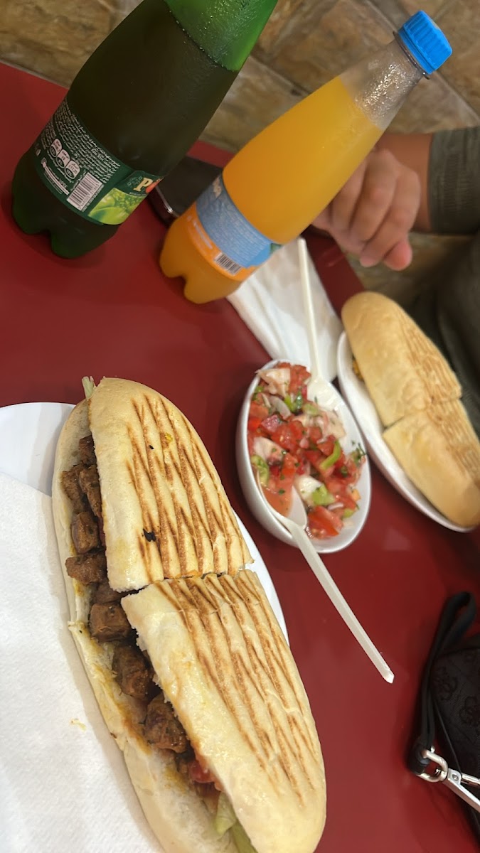 Hamburguesería Dunia Ceuta Photo 2