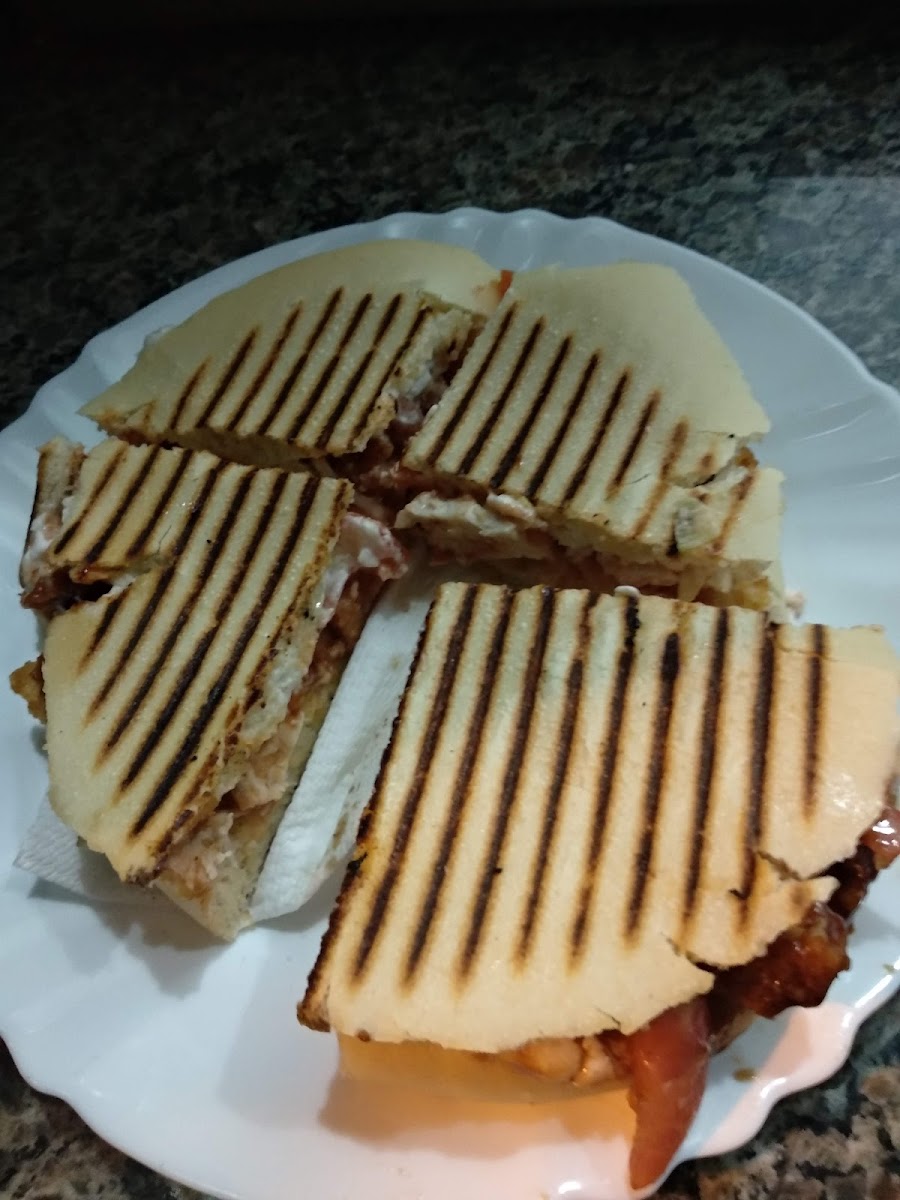 Hamburguesería Dunia Ceuta Photo 3