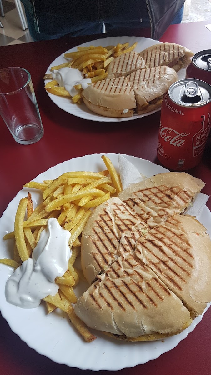 Hamburguesería Dunia Ceuta Photo 6