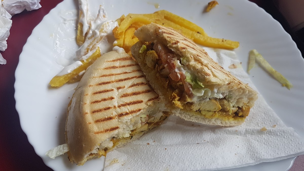 Hamburguesería Dunia Ceuta Photo 7