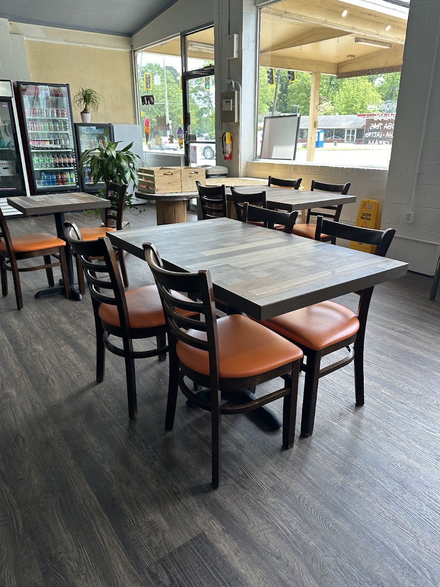 Chibugan Cafe & More