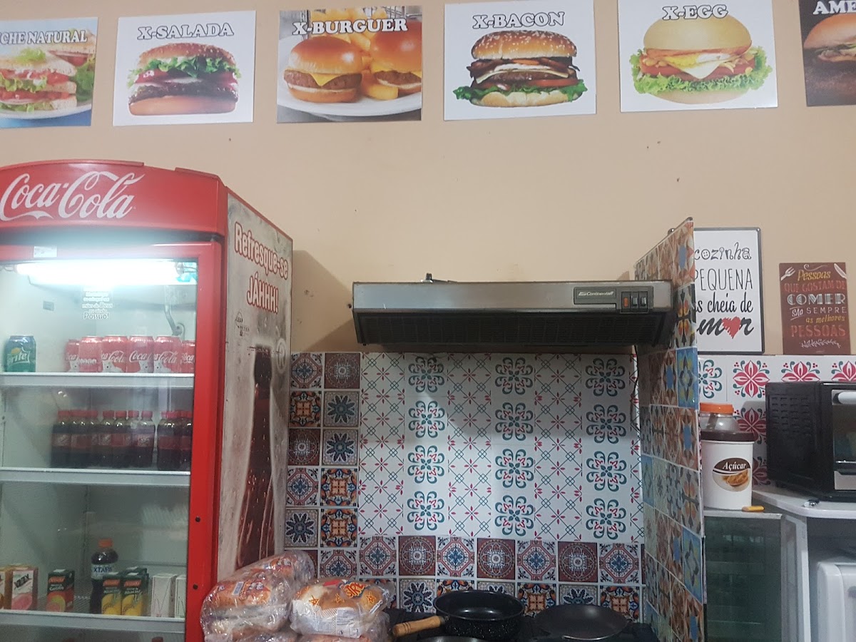 Mineira Restaurante Photo 4