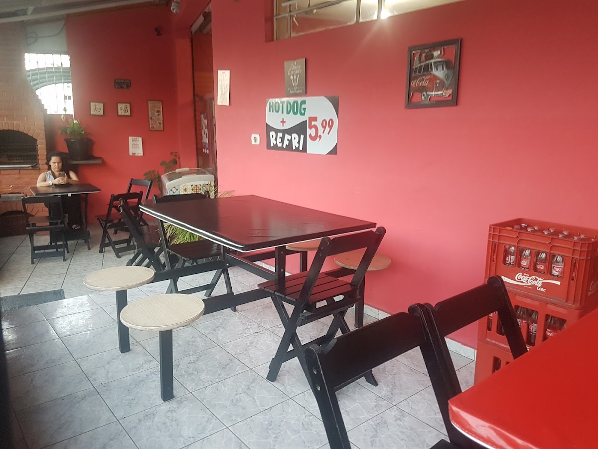 Mineira Restaurante Photo 9