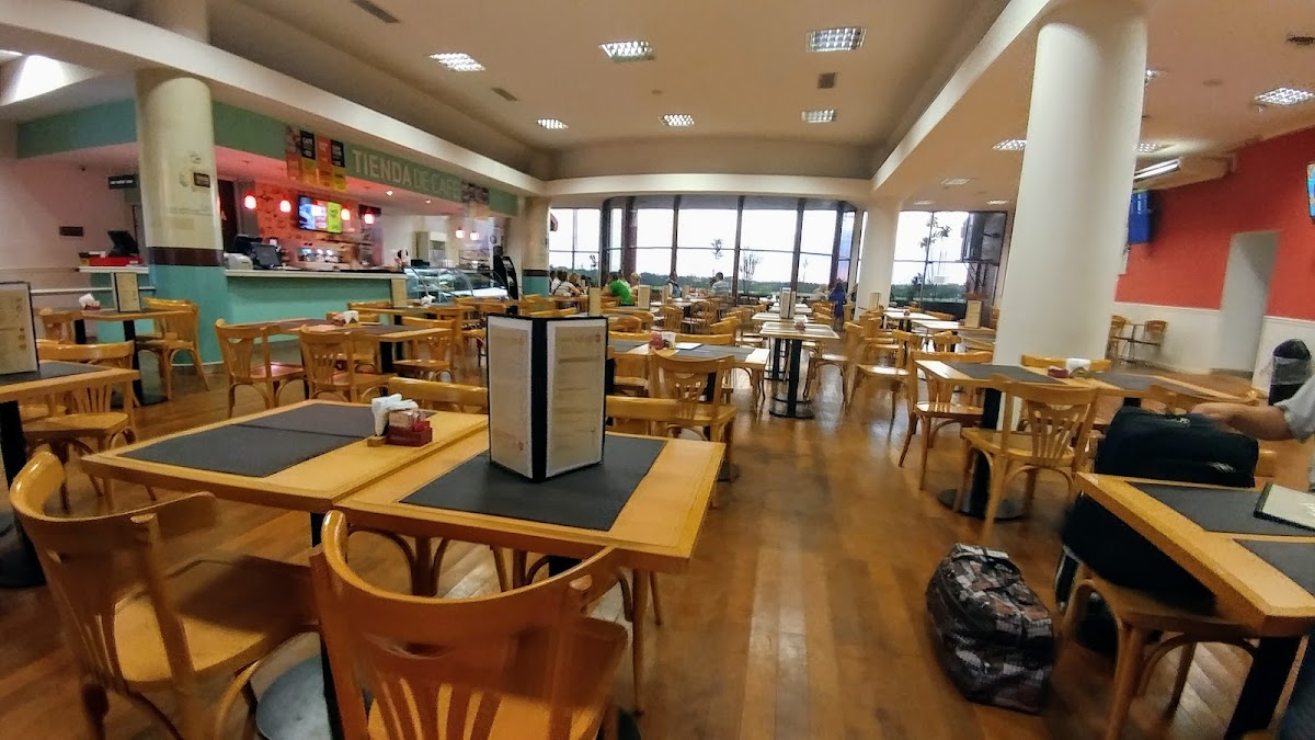 Tienda de Café Photo 3