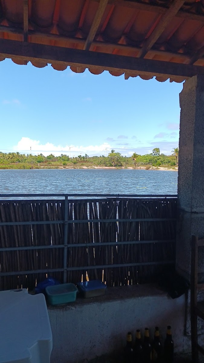Lagoa do Rogério