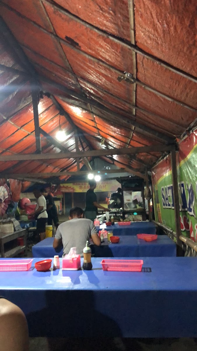 Warung Sate Ayam Cak Idy Photo 3