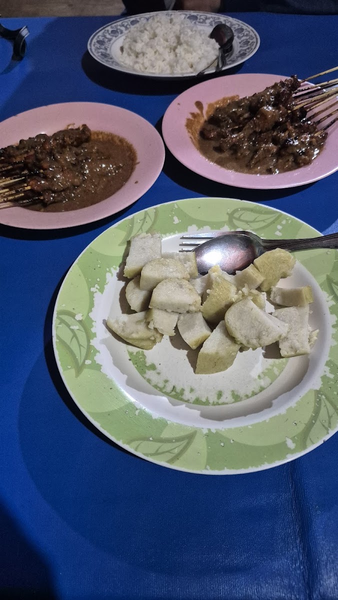 Warung Sate Ayam Cak Idy Photo 4