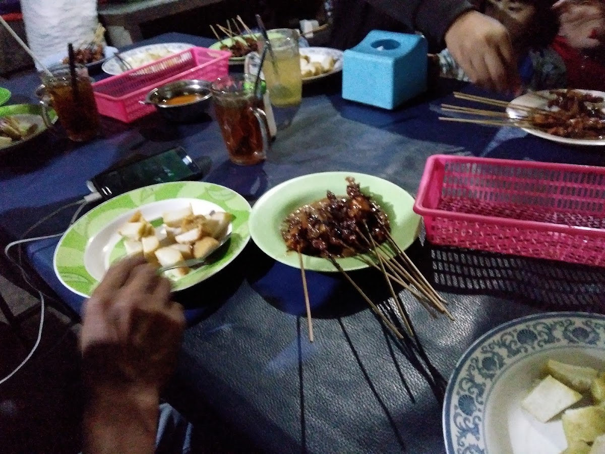 Warung Sate Ayam Cak Idy Photo 5