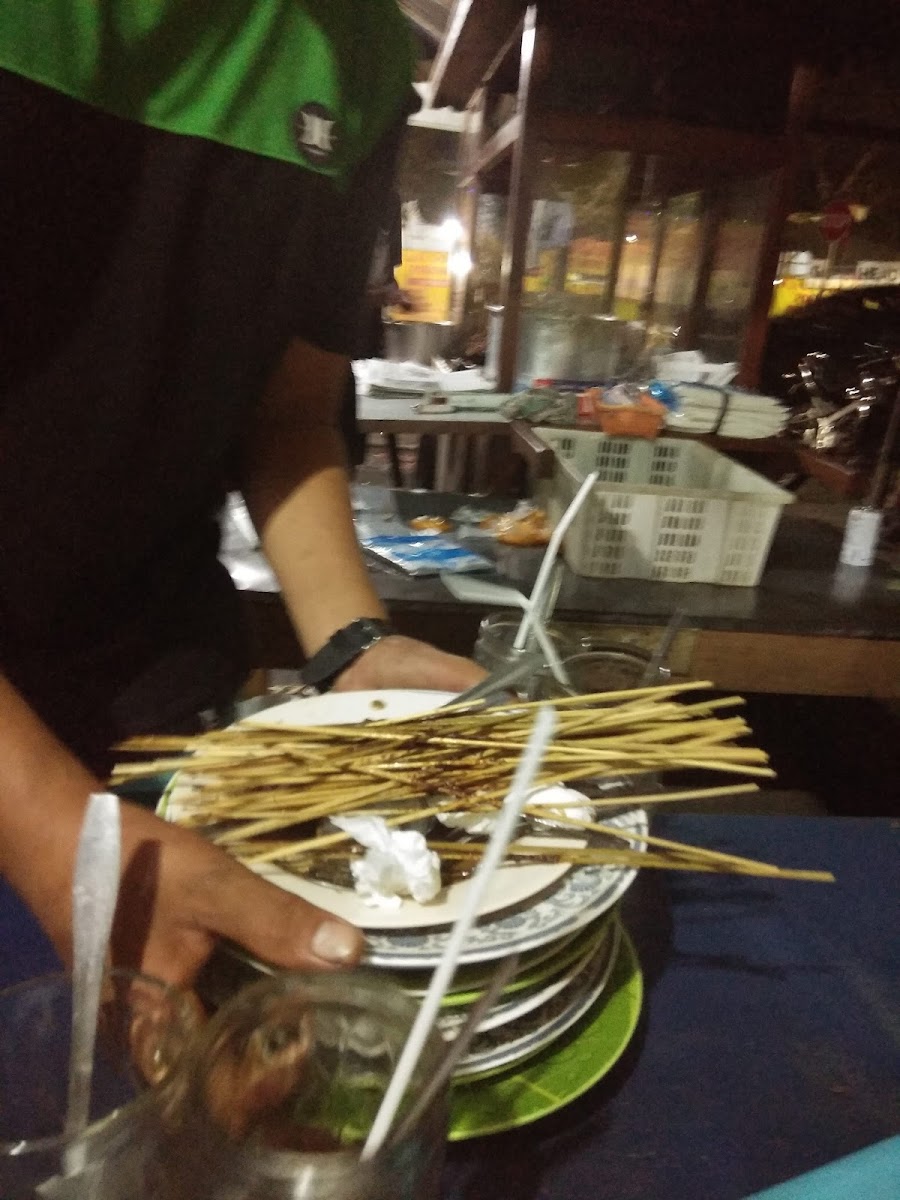 Warung Sate Ayam Cak Idy Photo 7