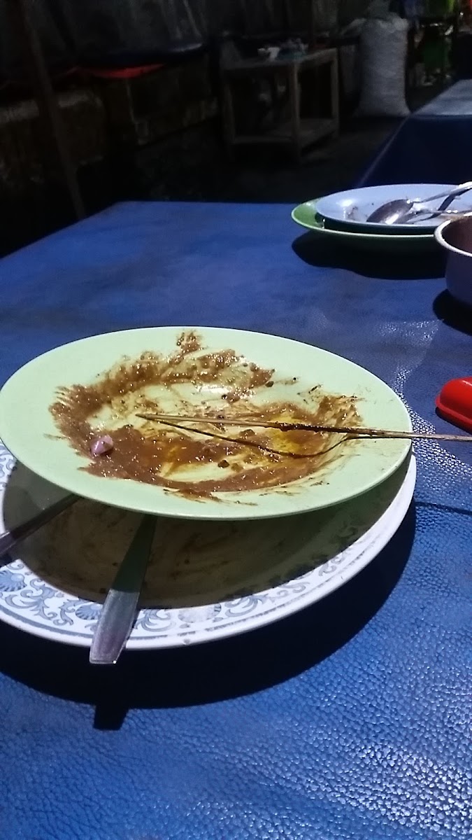 Warung Sate Ayam Cak Idy Photo 8