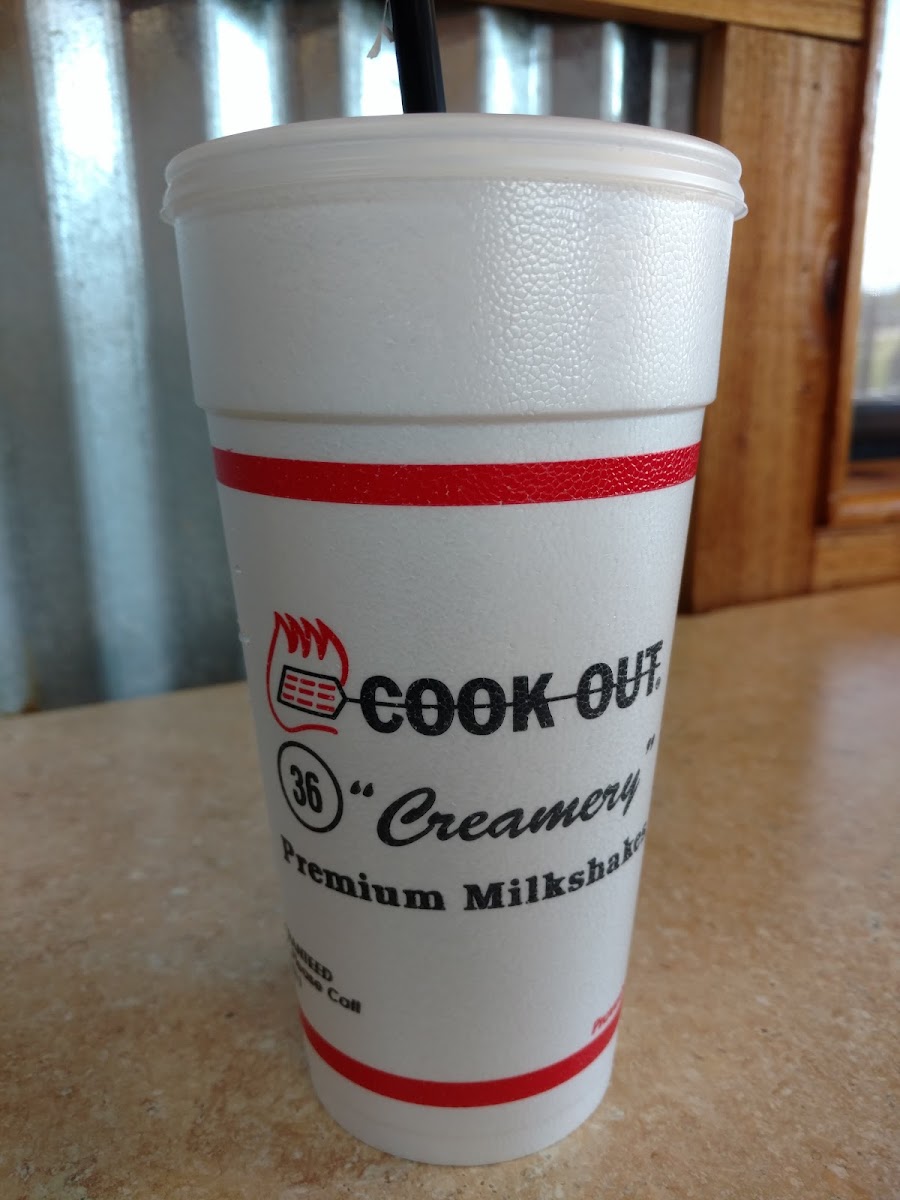 Cook Out Photo 10