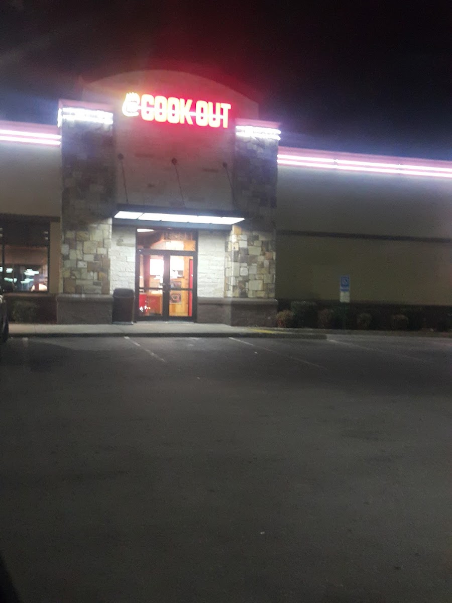 Cook Out Photo 4