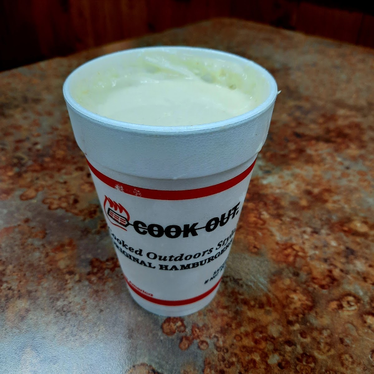 Cook Out Photo 5