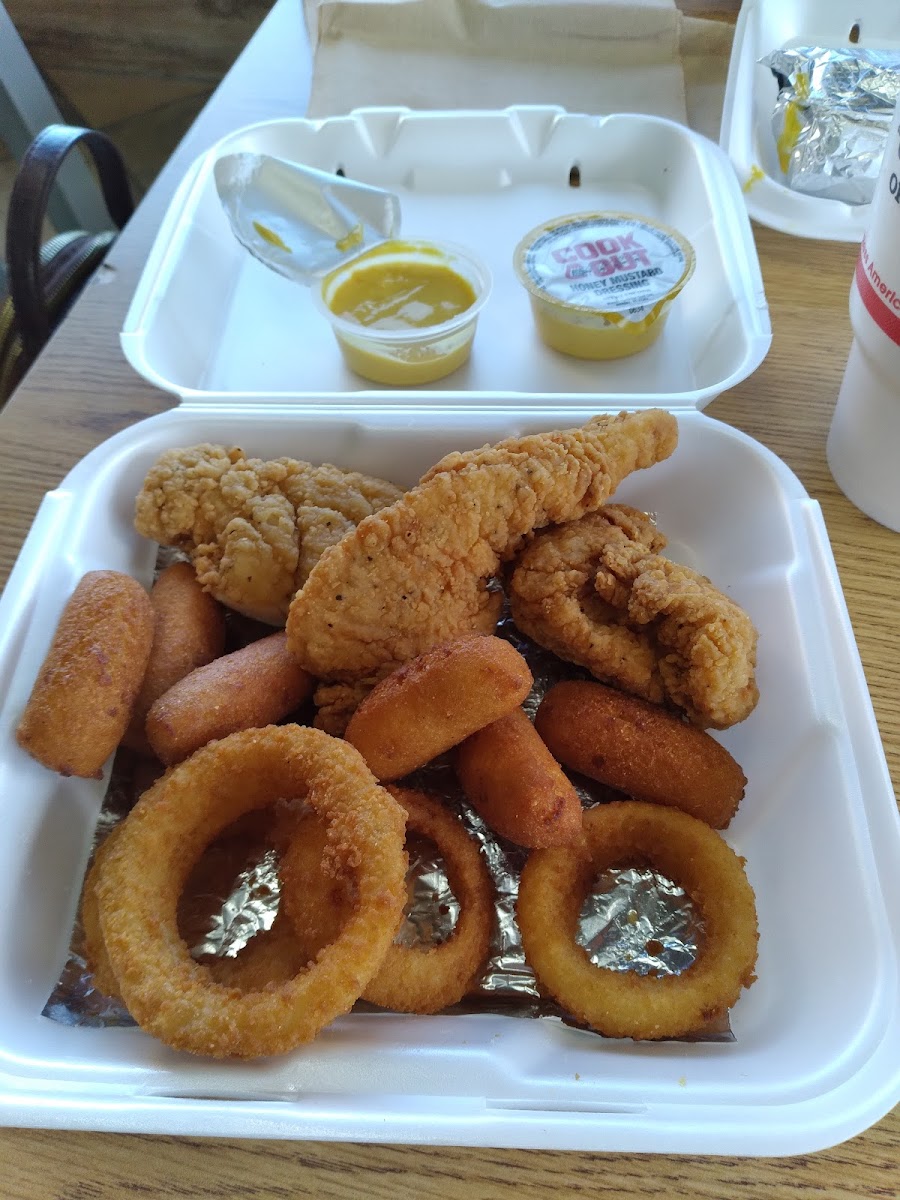 Cook Out Photo 8
