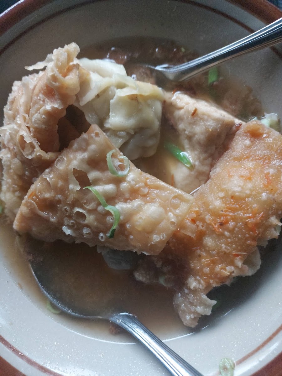 Bakso Malang Wiji Jaya Depok Photo 10