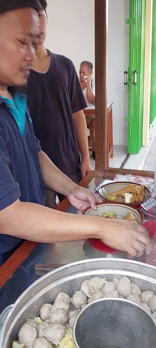 Bakso Malang Wiji Jaya Depok Photo 2