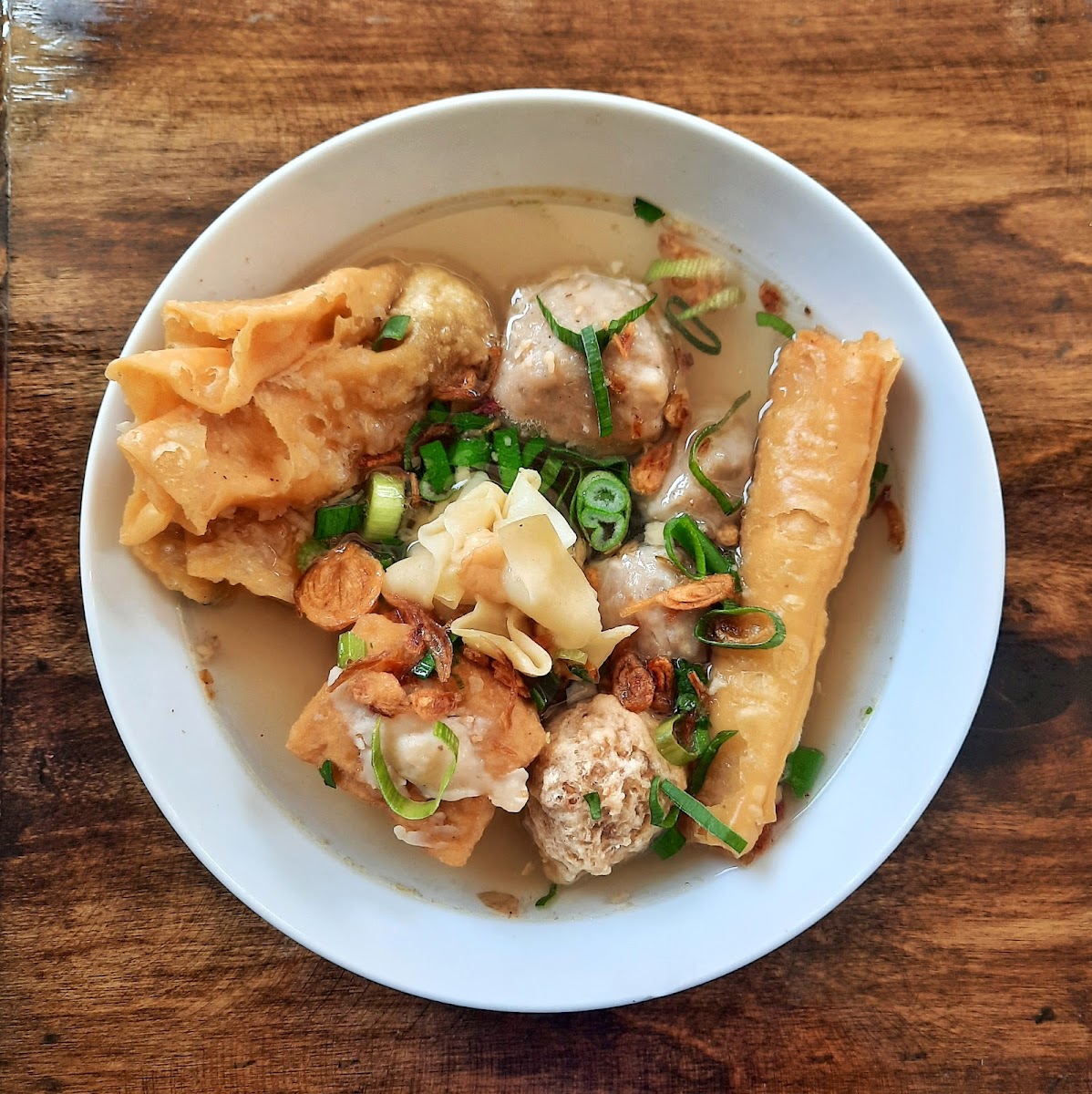 Bakso Malang Wiji Jaya Depok Photo 3