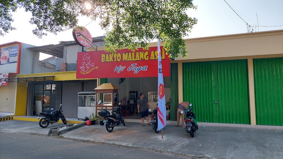 Bakso Malang Wiji Jaya Depok Photo 4