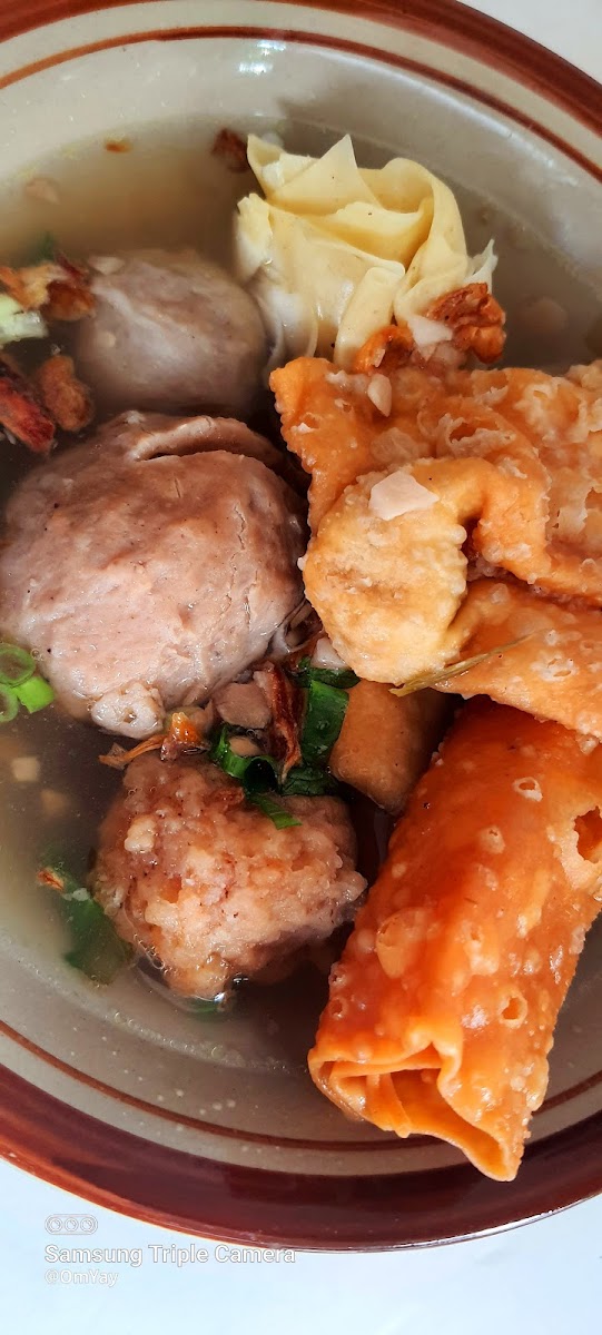 Bakso Malang Wiji Jaya Depok Photo 5