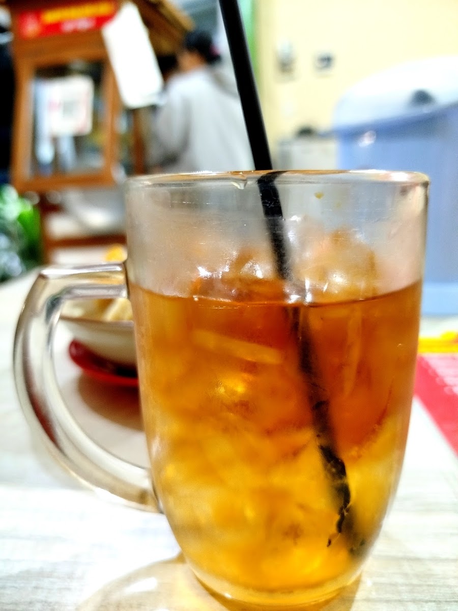 Bakso Malang Wiji Jaya Depok Photo 6
