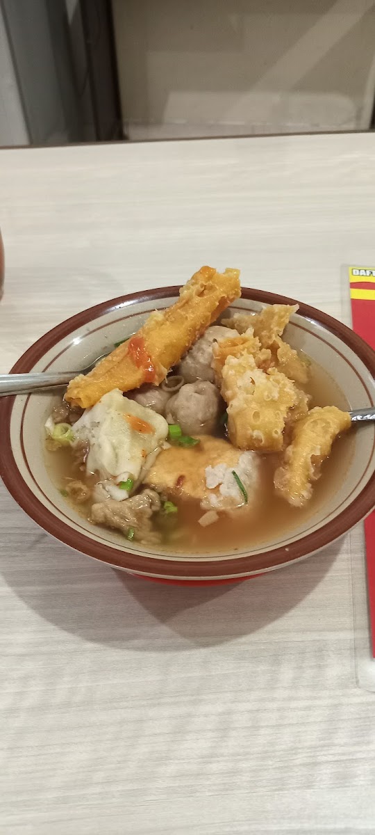 Bakso Malang Wiji Jaya Depok Photo 7