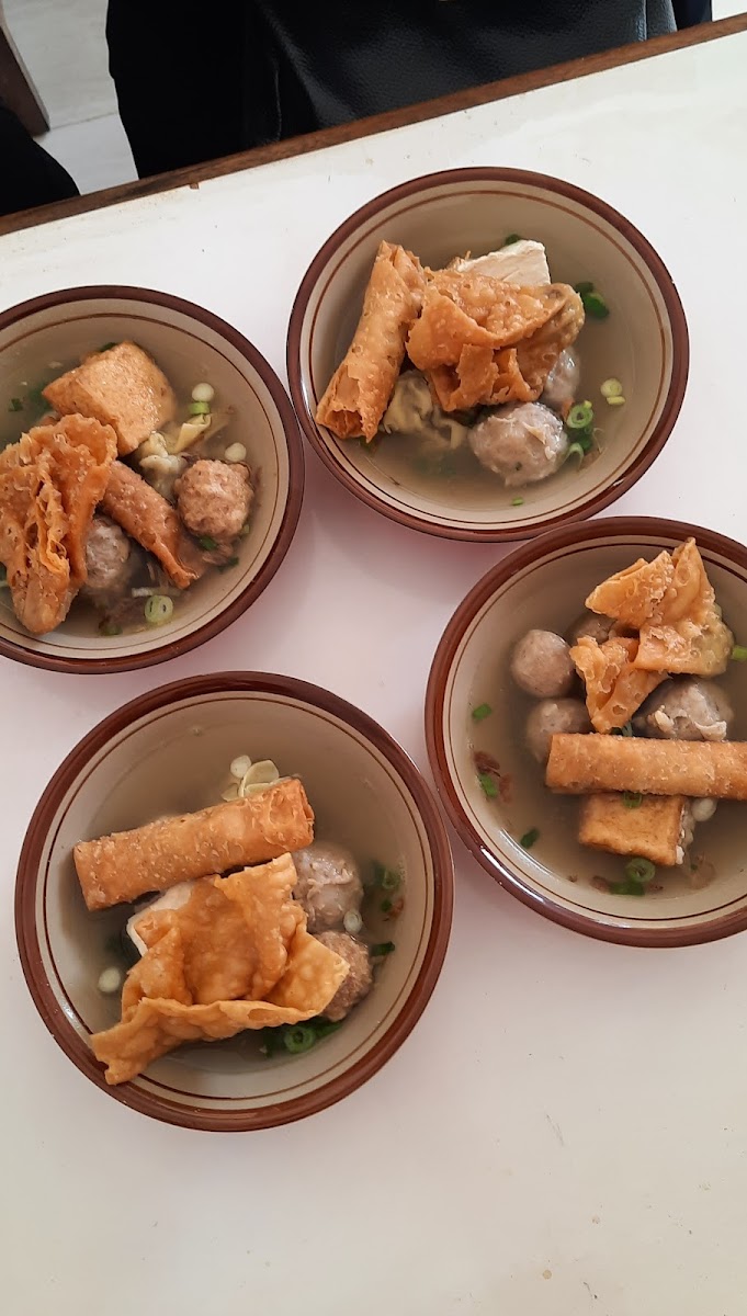 Bakso Malang Wiji Jaya Depok Photo 9