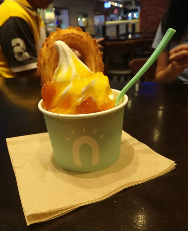 Street Churros Berjaya Times Square Photo 8
