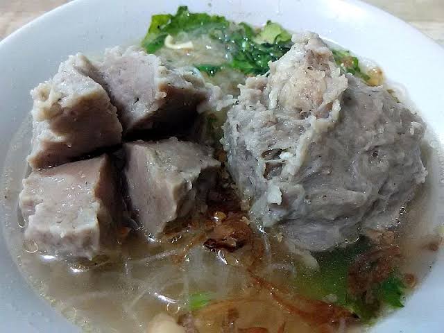 Mie Ayam Bakso Cak Ri Terowongan Photo 8