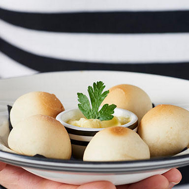 Dough Balls 'PizzaExpress'