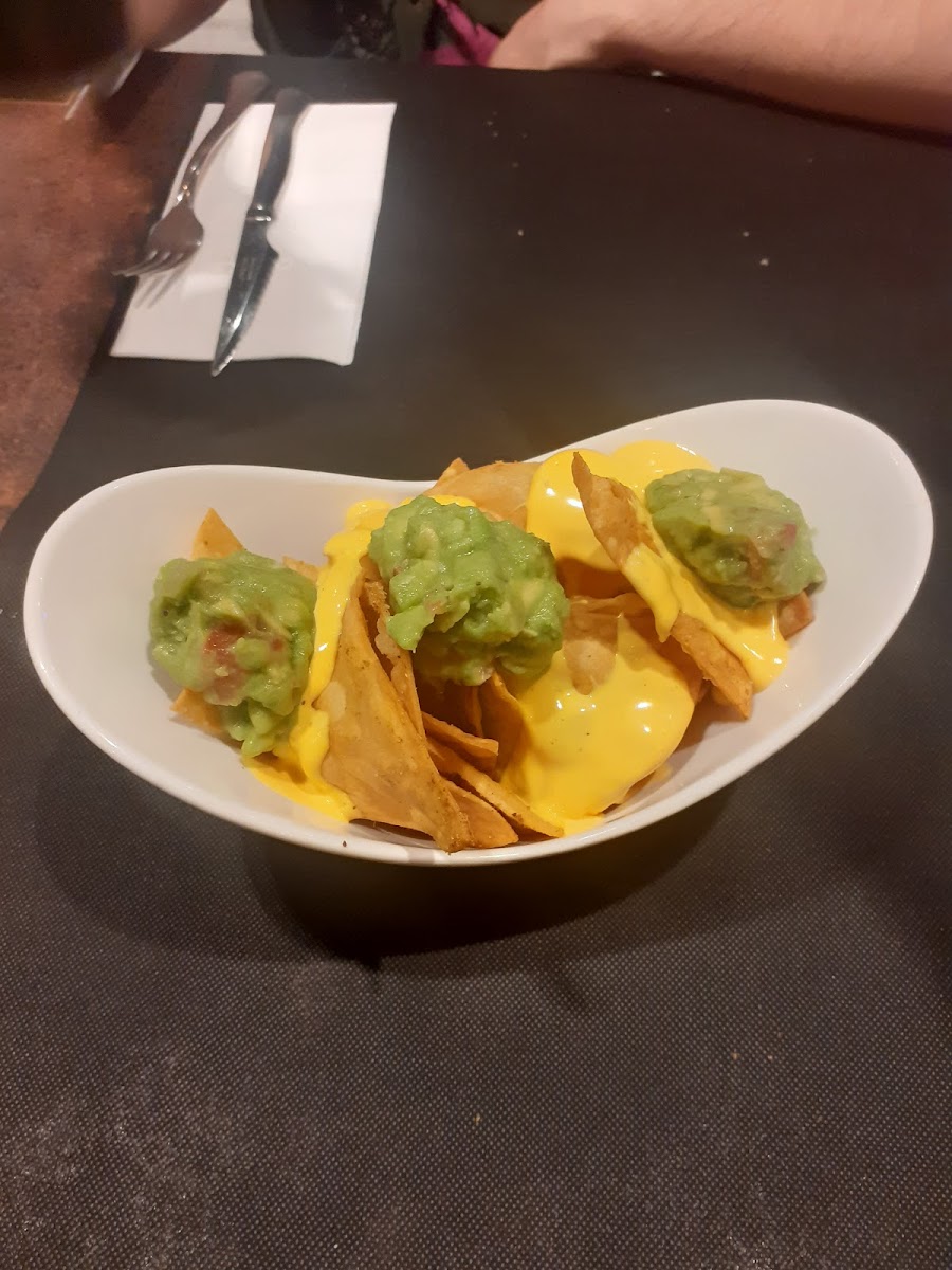 Doce Más Uno Hamburguesería Photo 6