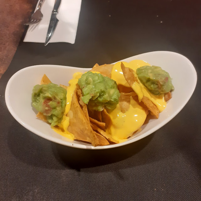 Nachos