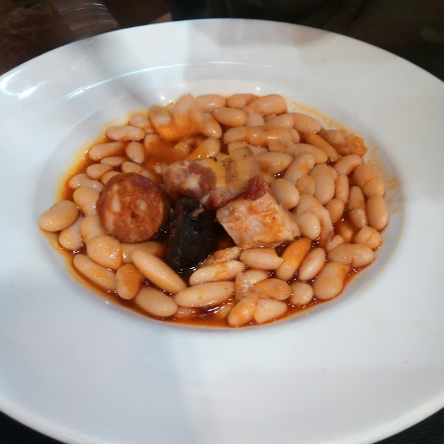 Fabada Asturiana