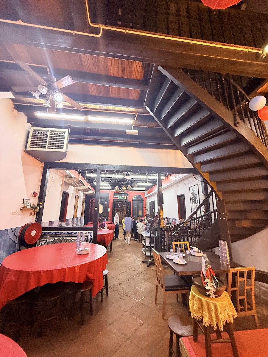 Melaka Nyonya Village 马六甲娘惹村 Photo 3