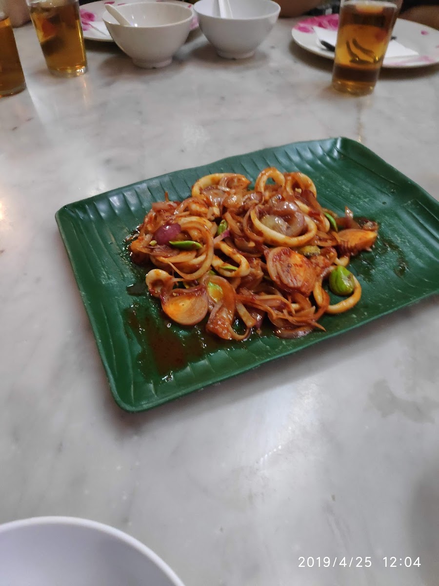 Melaka Nyonya Village 马六甲娘惹村 Photo 9