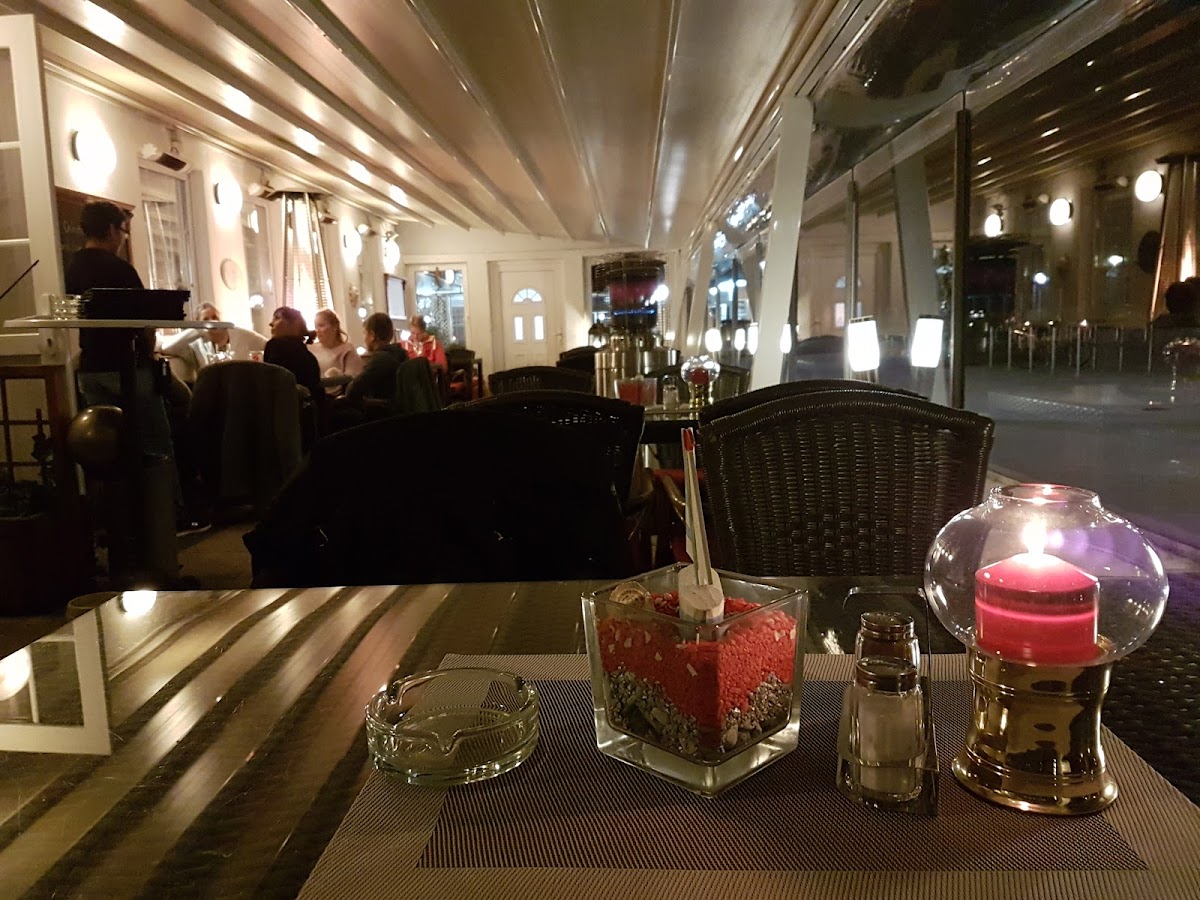 Restaurant Schipper-Stuv