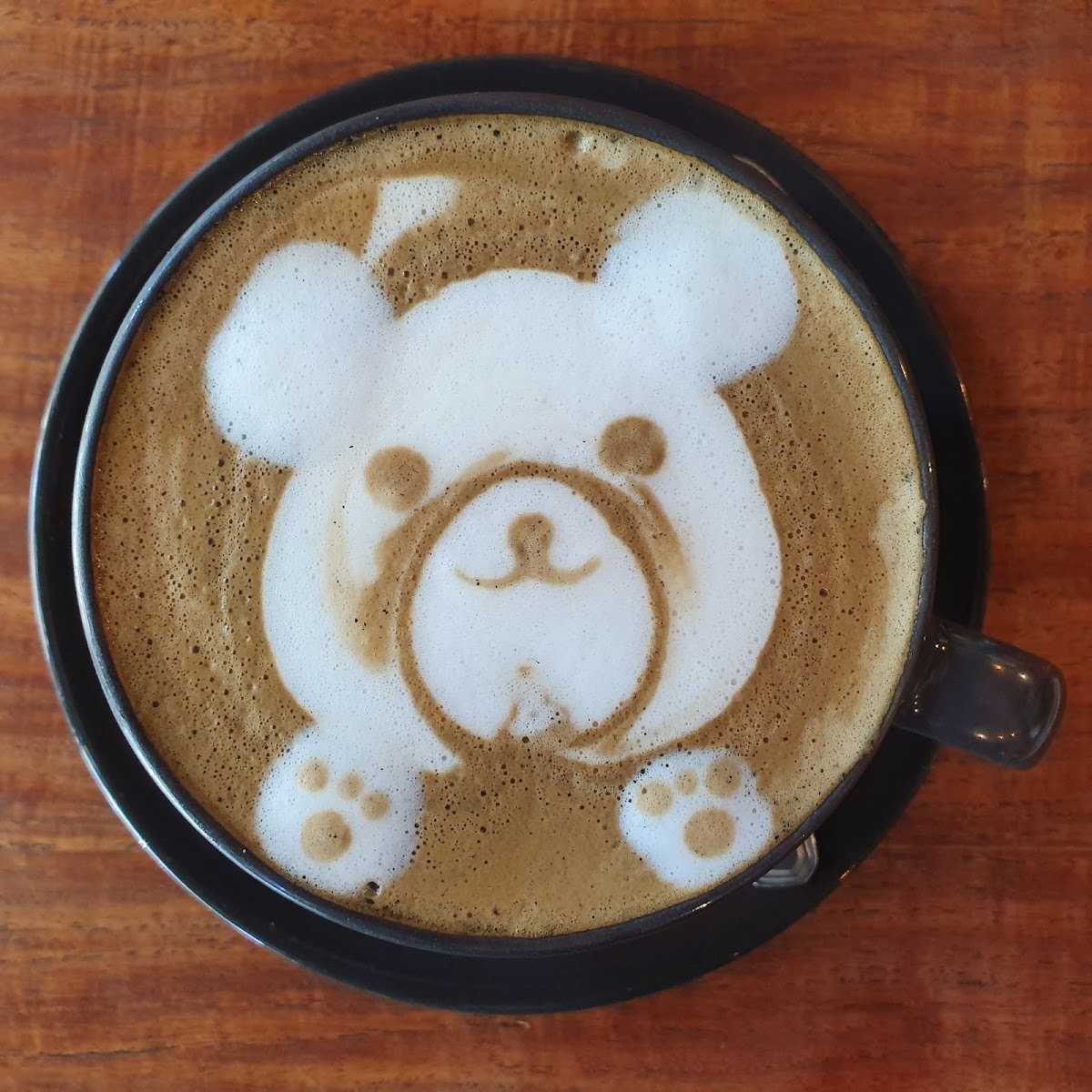 Eightynine Cafe Photo 5
