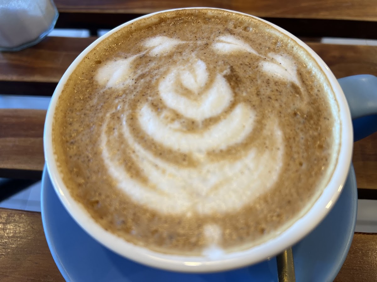 Eightynine Cafe Photo 6