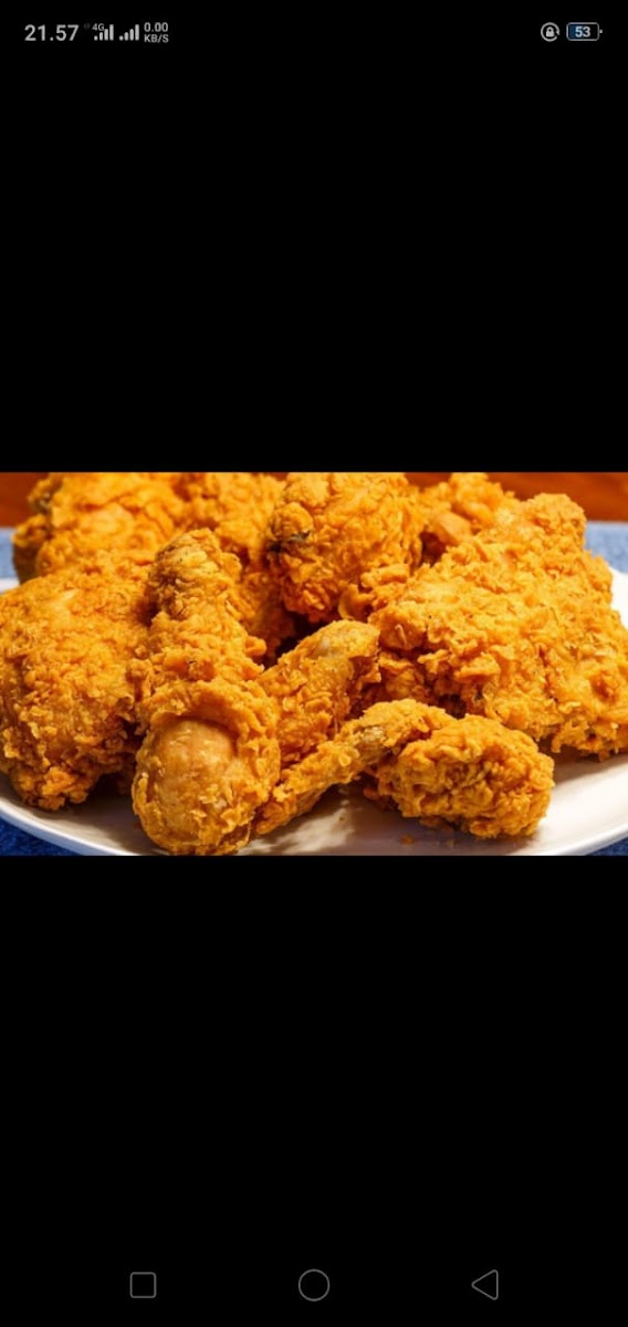 Kastel Chicken Photo 10