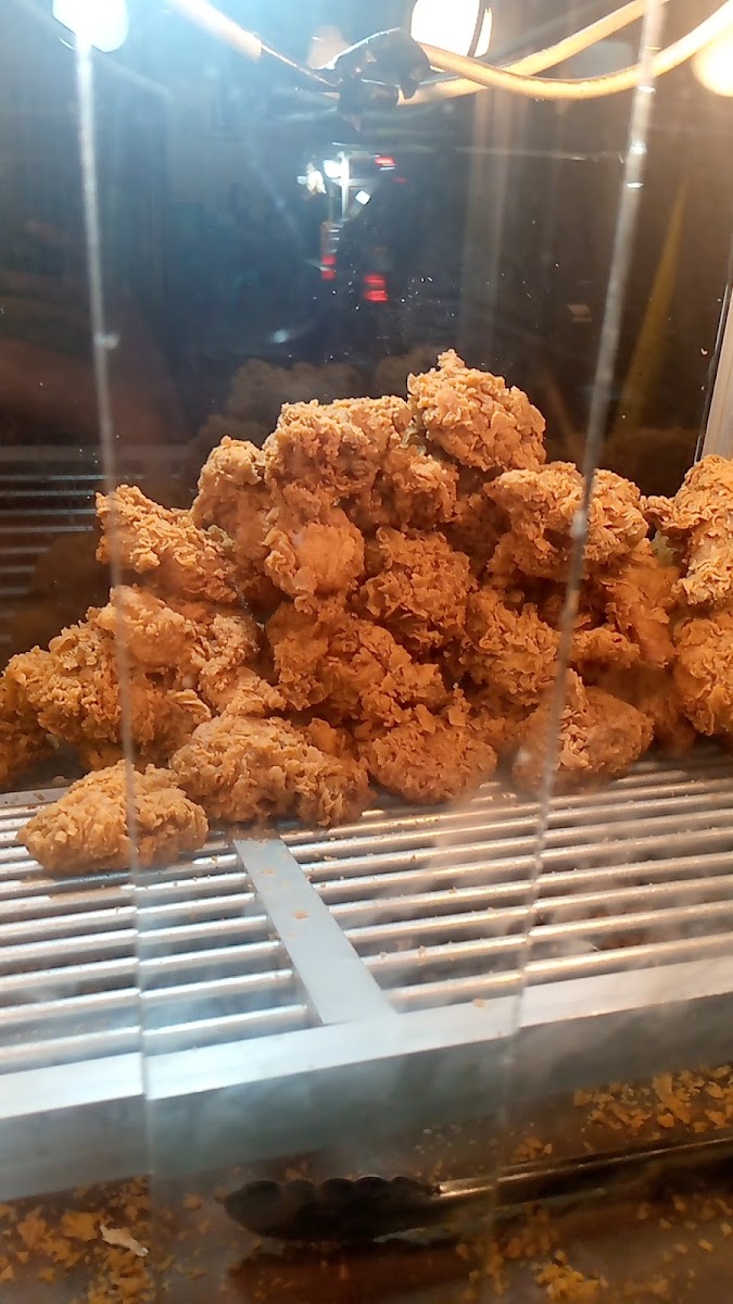 Kastel Chicken Photo 4