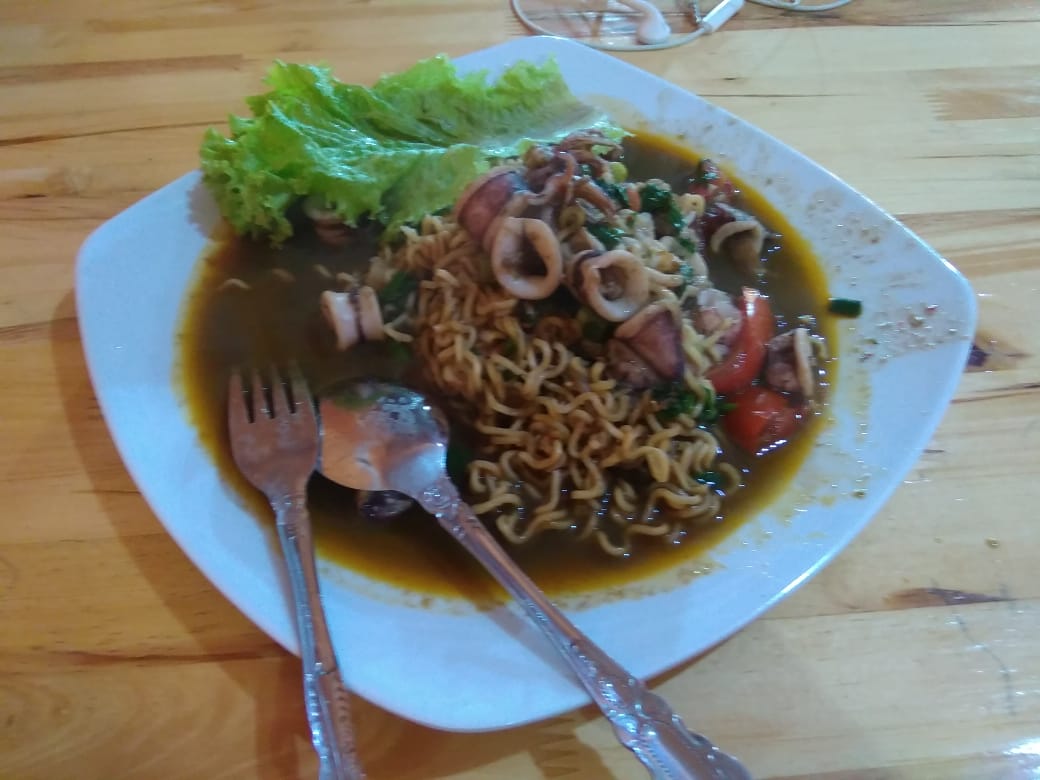 Kastel Chicken Photo 5