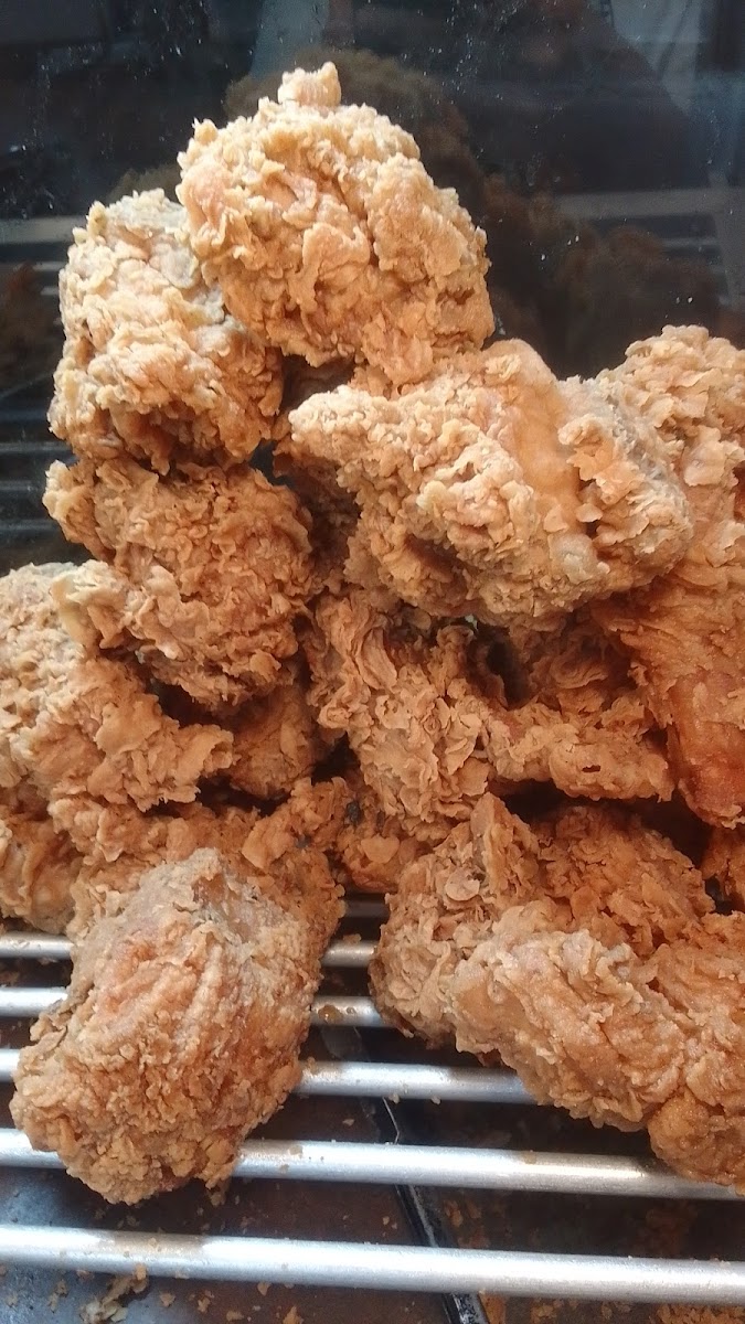 Kastel Chicken Photo 9