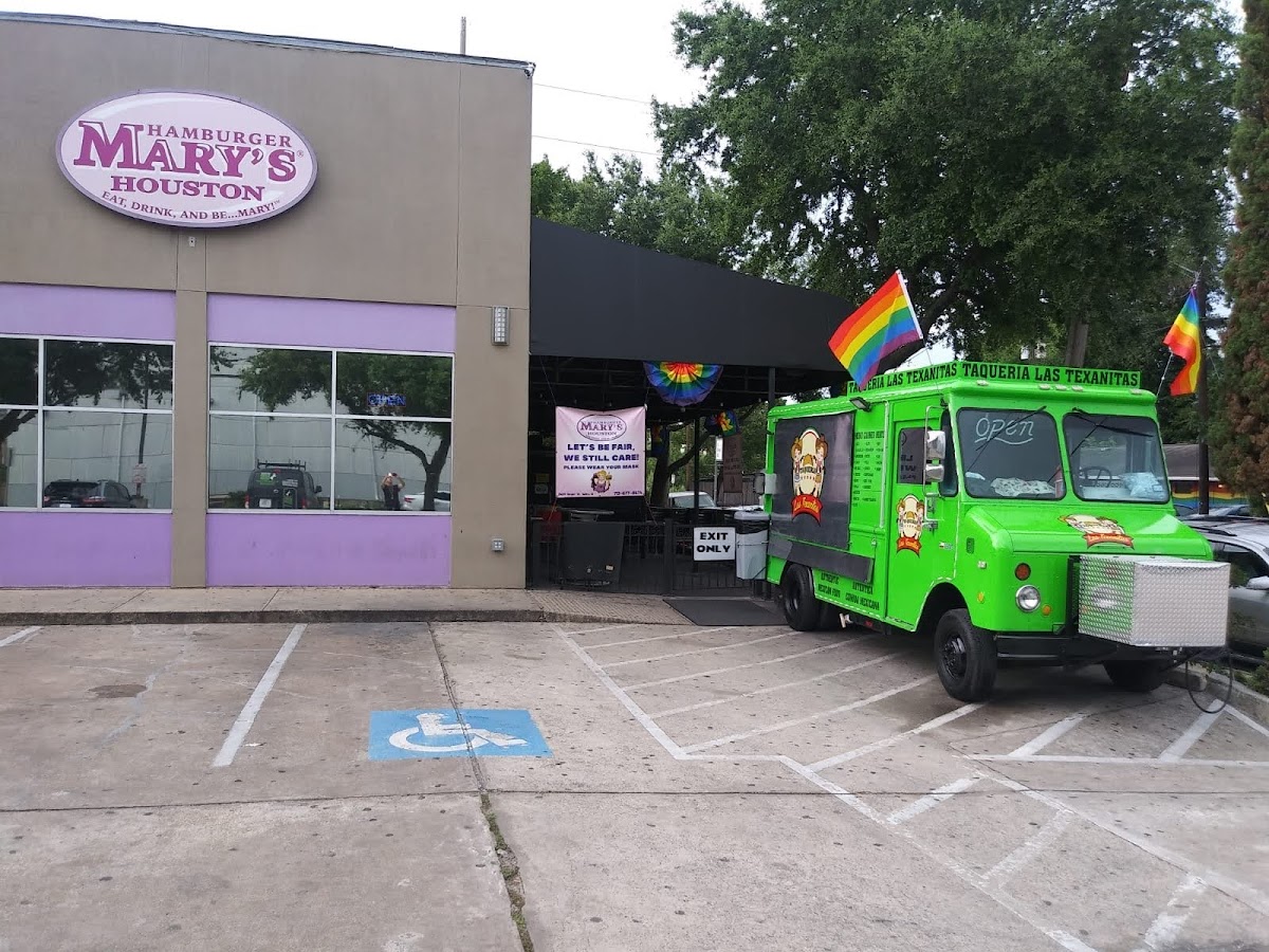 Taqueria Las Texanitas (Food Truck) Photo 1