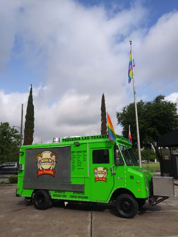Taqueria Las Texanitas (Food Truck) Photo 3