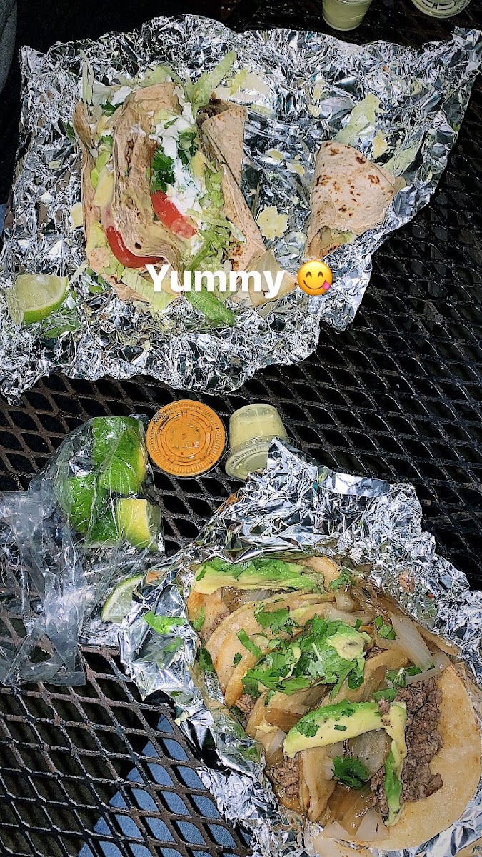 Taqueria Las Texanitas (Food Truck) Photo 5