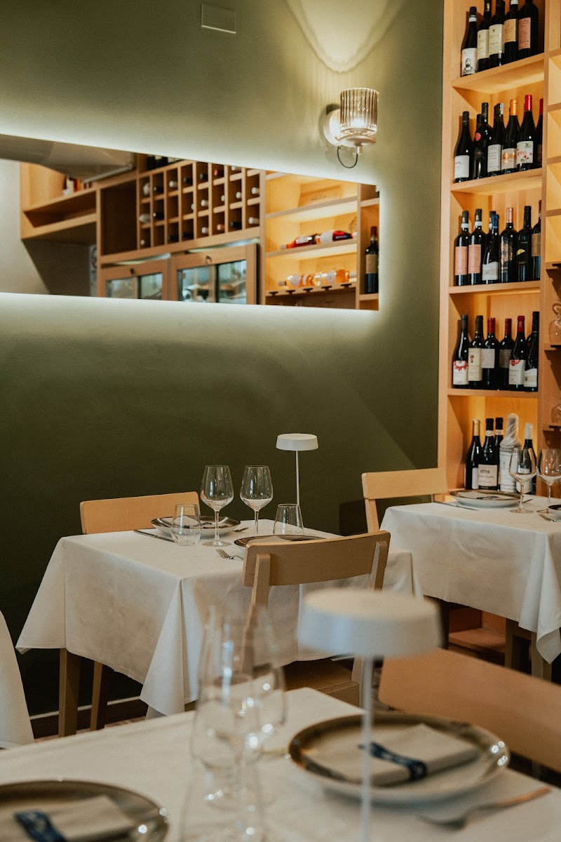 Casa Mia Trattoria Pizzeria
