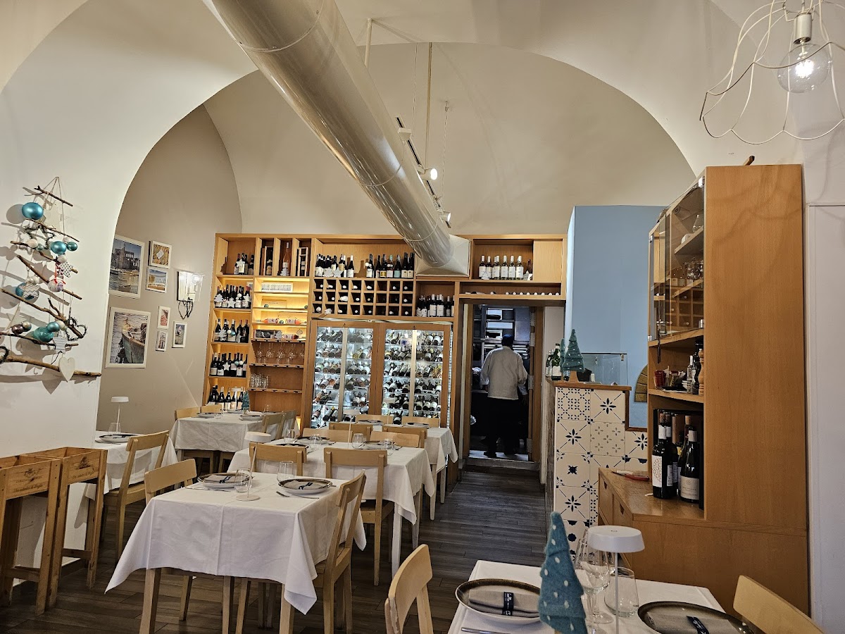 Casa Mia Trattoria Pizzeria Photo 4