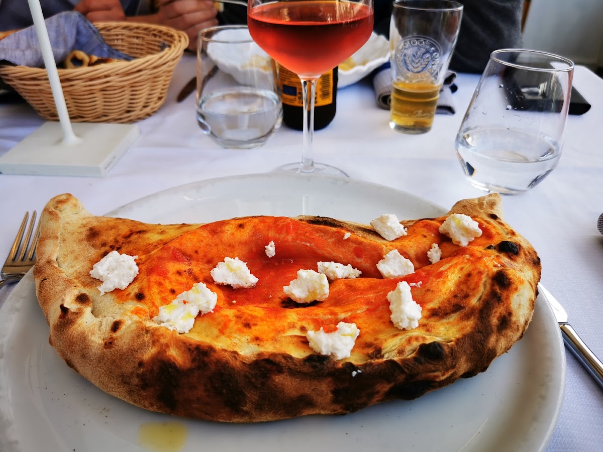 Casa Mia Trattoria Pizzeria Photo 9