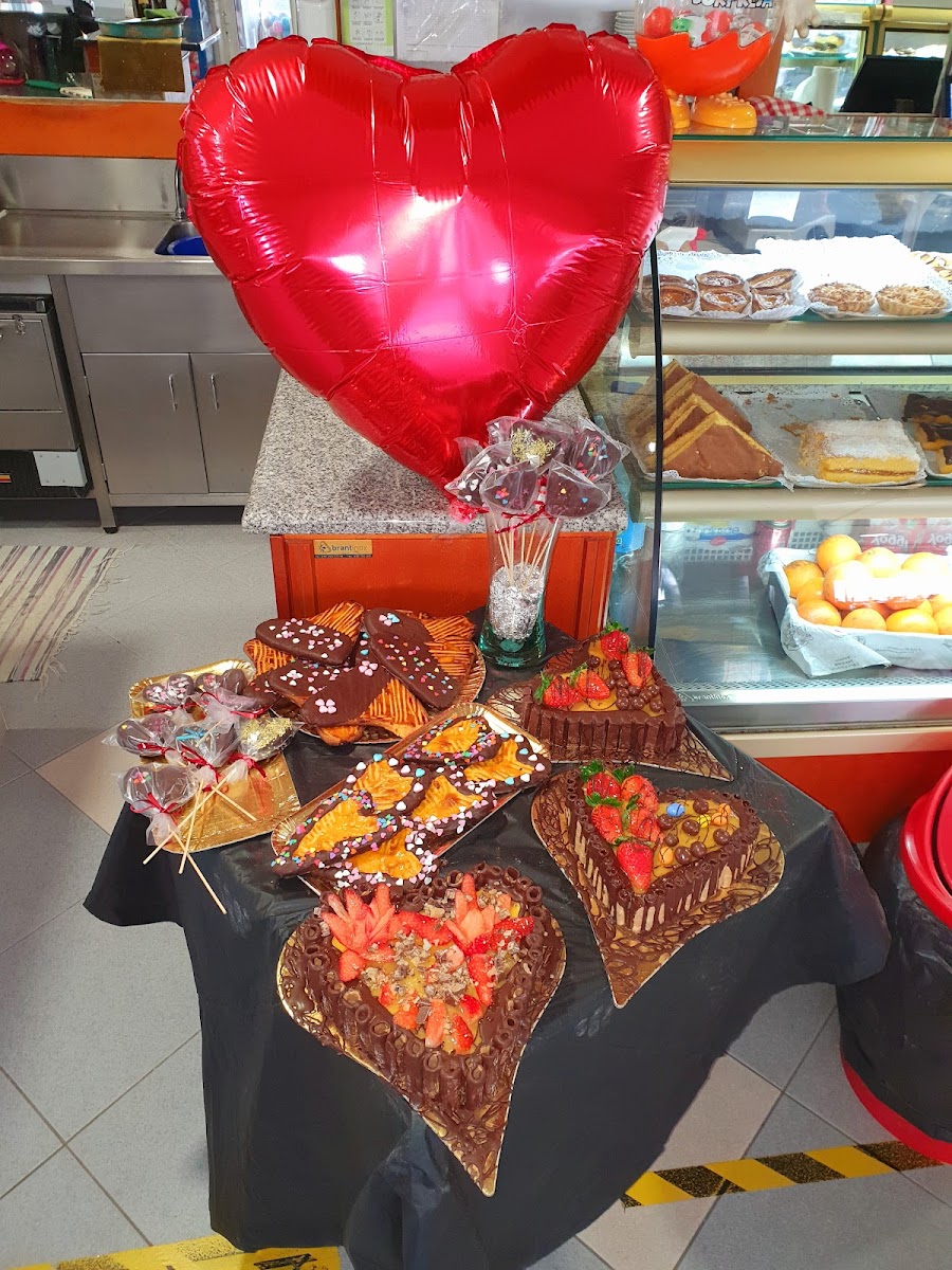 Padaria-Pastelaria Atenas Photo 3